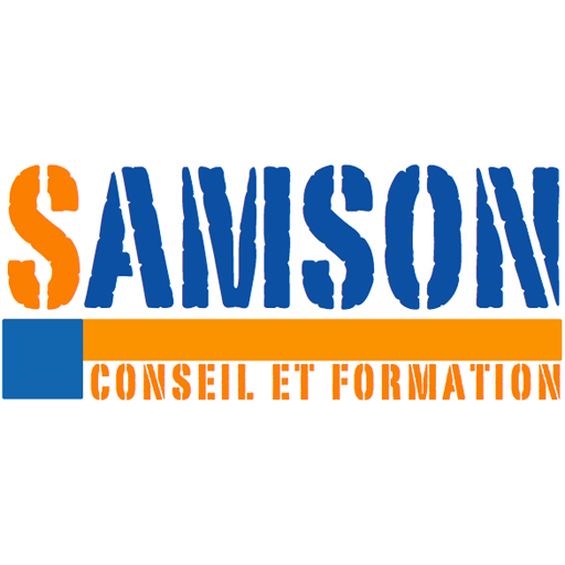 logosam512x512 SAMSON Conseil et Formation Sport Association